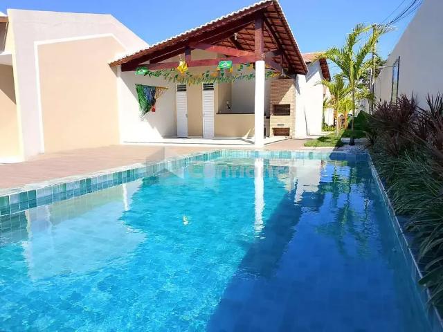 Casa venda em Região Geográfica Imediata de Fortaleza, Caucaia