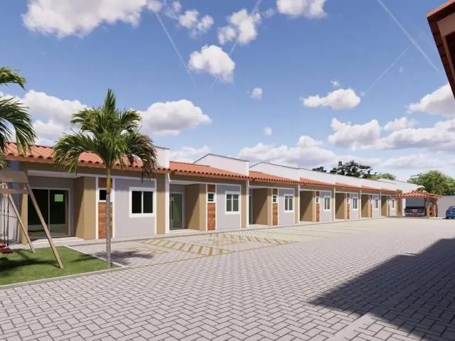 Casa venda em Região Geográfica Imediata de Fortaleza, Caucaia