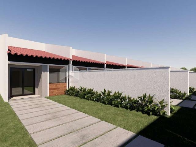 Casa venda em Região Geográfica Imediata de Fortaleza, Caucaia