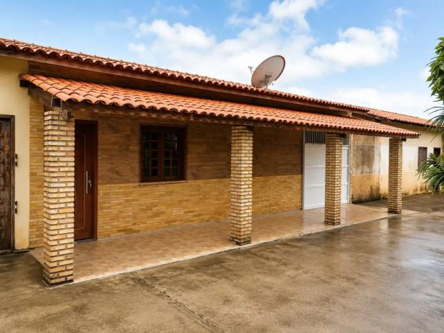 Casa venda em Região Geográfica Imediata de Fortaleza, Caucaia