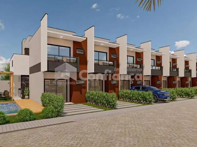 Casa venda em Região Geográfica Imediata de Fortaleza, Caucaia