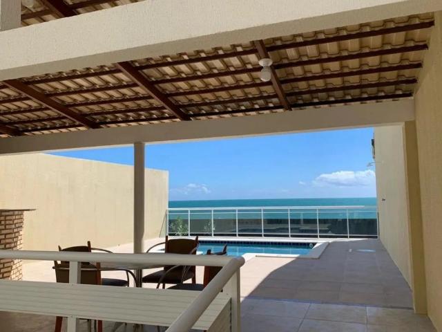 Casa venda em Barreira Vermelha, Caucaia
