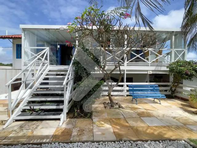 Casa venda em Região Geográfica Imediata de Natal, Ceará-Mirim