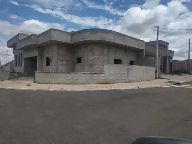 Casa venda em Região Imediata de São José do Rio Preto, Região Metropolitana de São José do Rio Preto