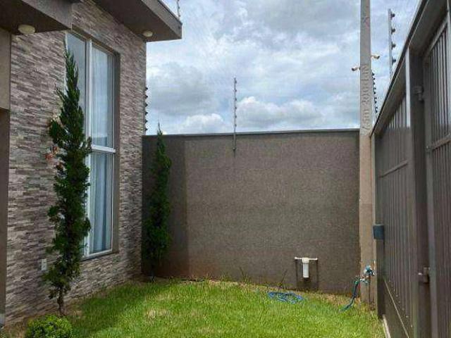 Casa venda em Cedral