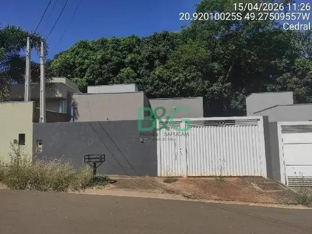 Casa venda em Região Imediata de São José do Rio Preto, Região Metropolitana de São José do Rio Preto