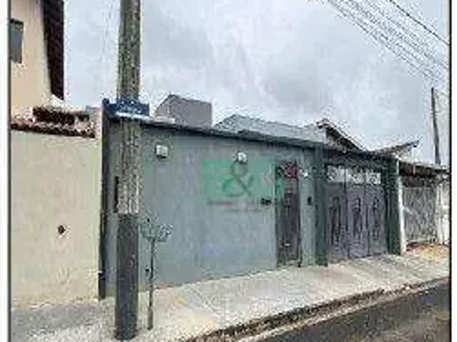 Casa venda em Região Imediata de Avaré, Cerqueira César
