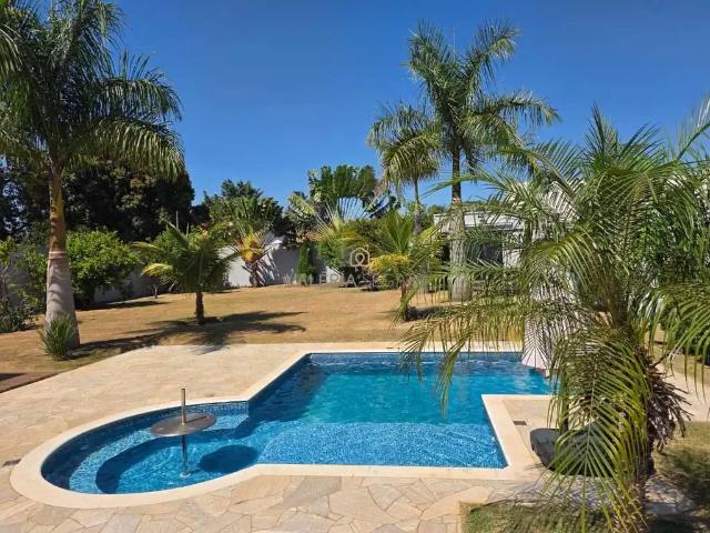 Casa venda em Cerquilho