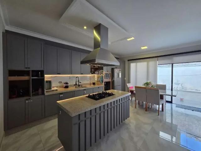 Casa venda em Cerquilho