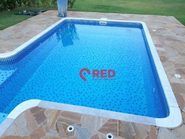 Casa venda em Residencial Village Manacá, Cesario Lange