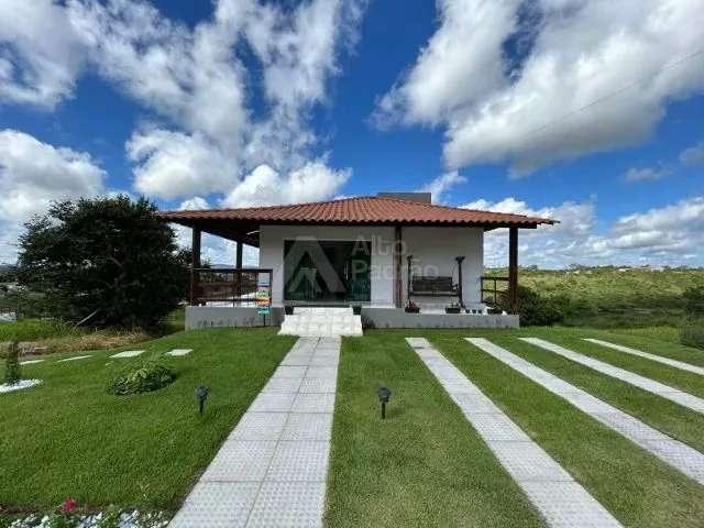 Casa venda em Chá Grande, Centro