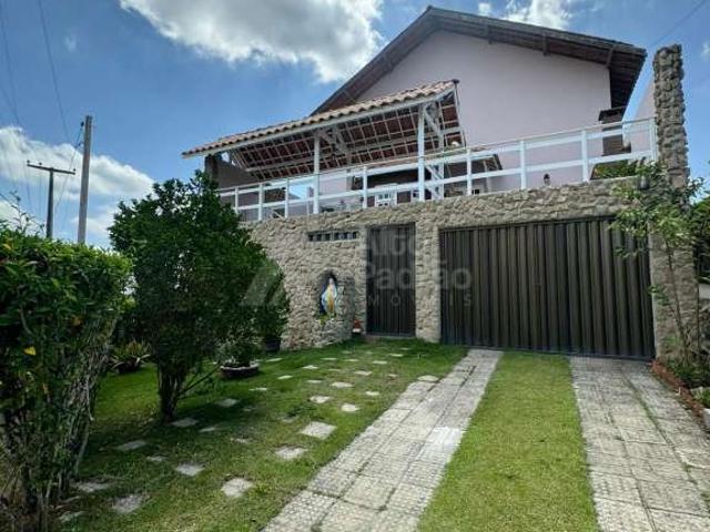 Casa venda em Chá Grande, Centro