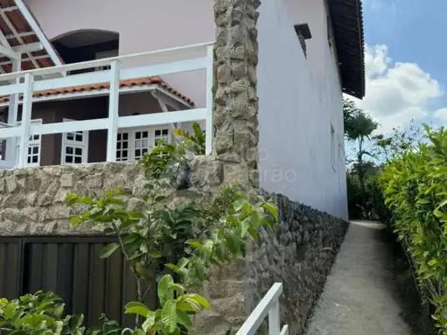 Casa venda em Região Geográfica Imediata de Caruaru, Chá Grande