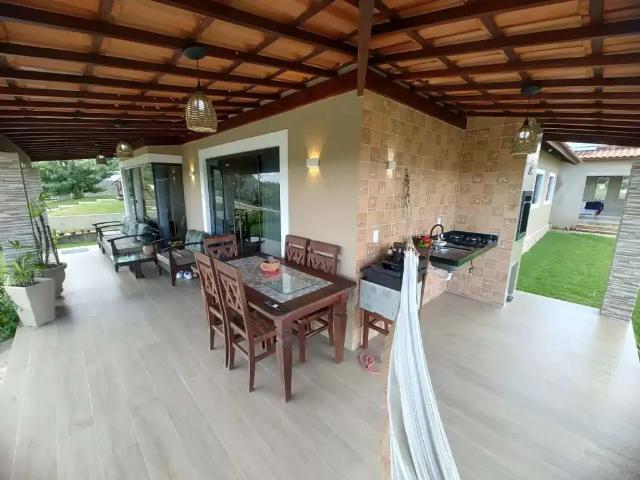 Casa venda em Região Geográfica Imediata de Caruaru, Chá Grande