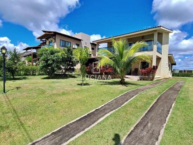 Casa venda em Chá Grande, Vila Santa Luzia