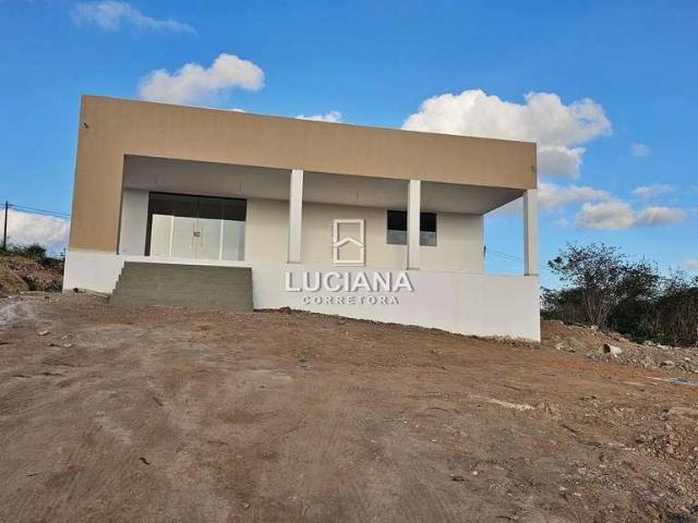 Casa venda em Chá Grande, Manoel Simões Barbosa