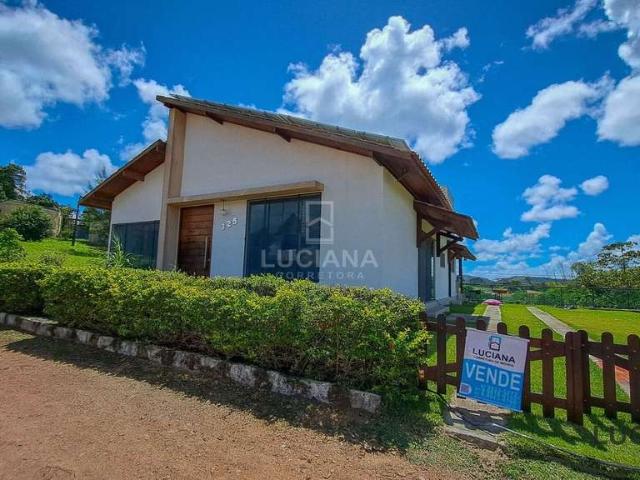 Casa venda em Chá Grande, Vila Santa Luzia