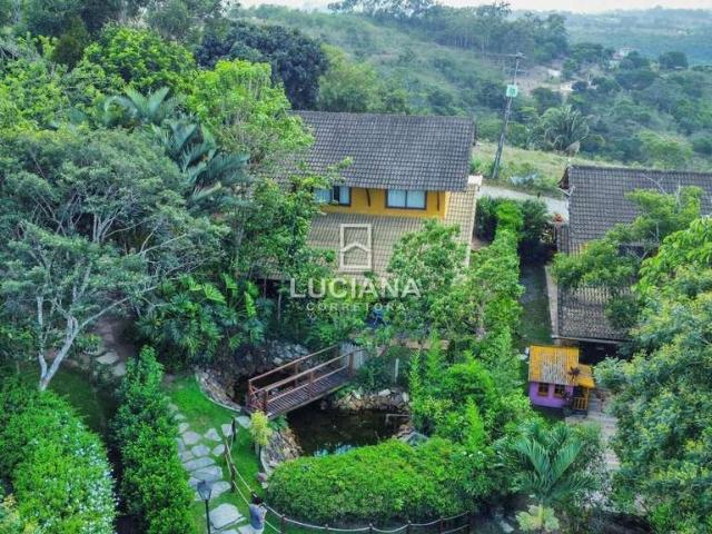 Casa venda em Chá Grande, Manoel Simões Barbosa