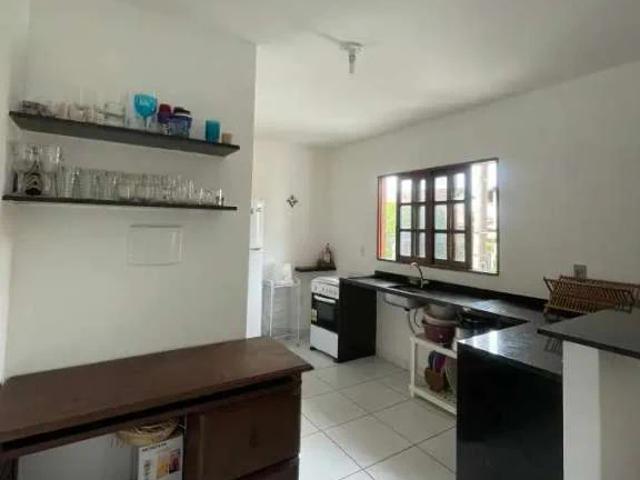 Casa venda em Chã Grande