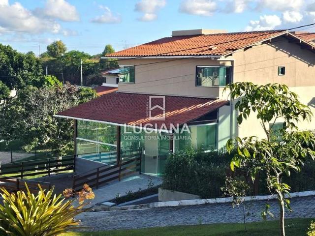 Casa venda em Chá Grande, Manoel Simões Barbosa