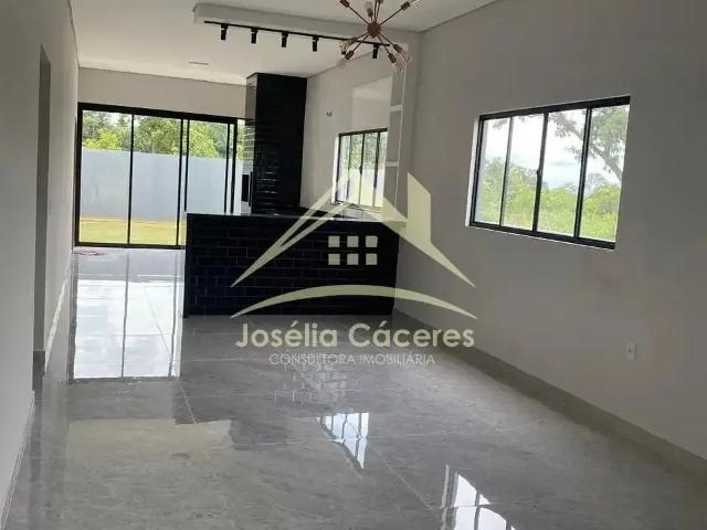 Casa venda em João Carro, Chapada dos Guimarães