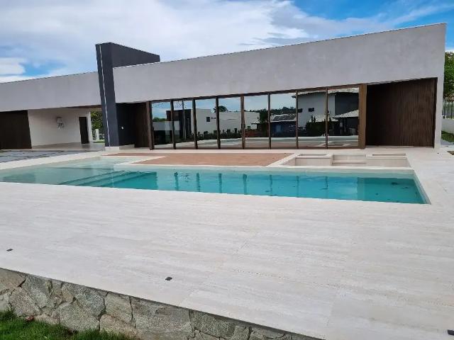 Casa venda em Água Fria, Chapada dos Guimarães
