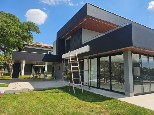 Casa venda em Chapada dos Guimarães, Região Geográfica Intermediária de Cuiabá