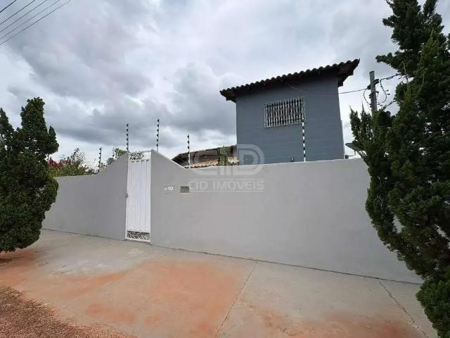 Casa venda em Região Geográfica Imediata de Cuiabá, Região Metropolitana do Vale do Rio Cuiabá