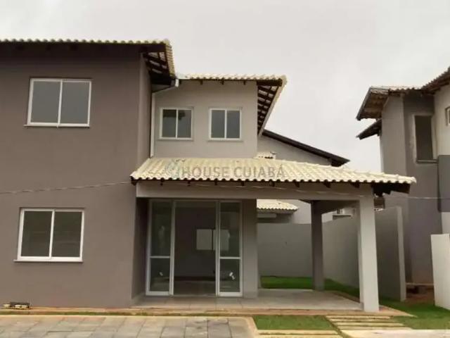 Casa venda em Chapada dos Guimarães, Região Geográfica Intermediária de Cuiabá