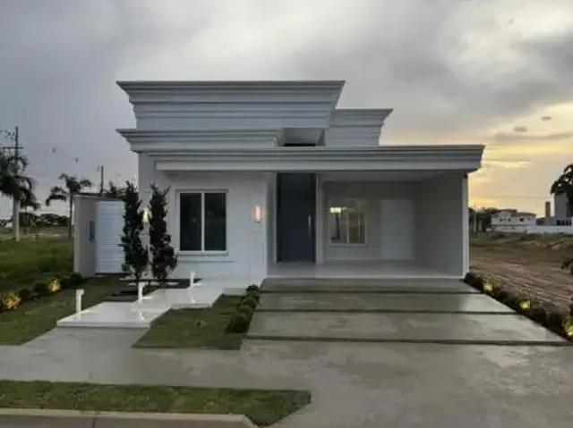 Casa venda em Chapada dos Guimarães, Região Geográfica Intermediária de Cuiabá