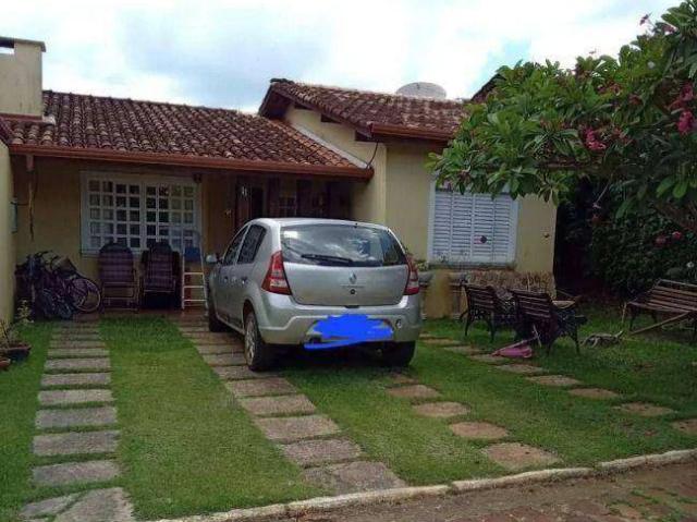 Casa venda em Chapada dos Guimarães, Região Geográfica Intermediária de Cuiabá