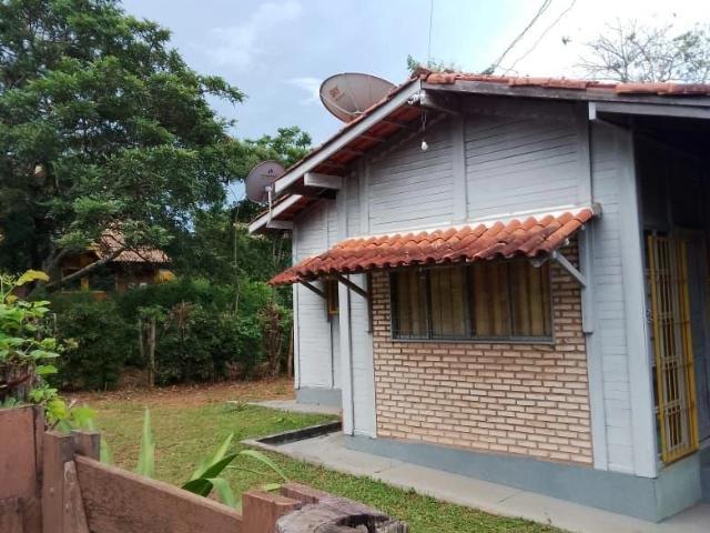 Casa venda em Chapada dos Guimarães, Região Geográfica Intermediária de Cuiabá