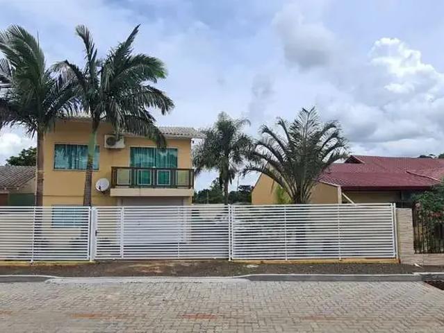 Casa venda em Região Geográfica Imediata de Chapecó, Chapecó