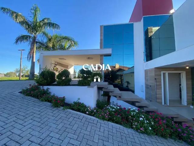 Casa venda em Chapecó