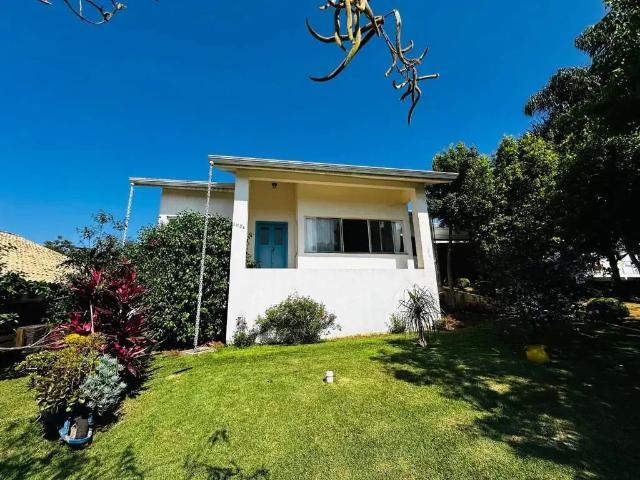 Casa venda em Chapecó
