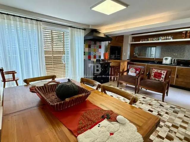 Casa venda em Chapecó