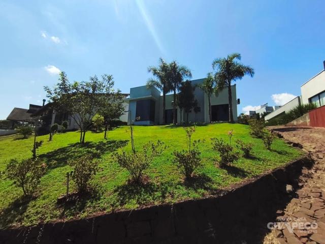 Casa venda em Região Geográfica Imediata de Chapecó, Chapecó
