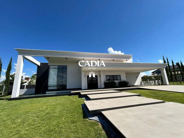 Casa venda em Região Geográfica Imediata de Chapecó, Chapecó