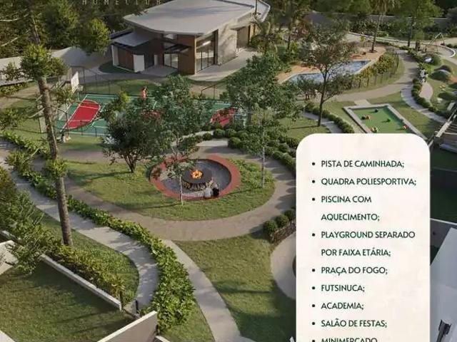 Casa venda em Região Geográfica Imediata de Chapecó, Chapecó