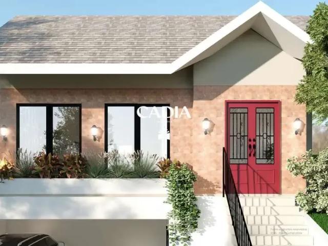 Casa venda em Chapecó, Região Geográfica Intermediária de Chapecó