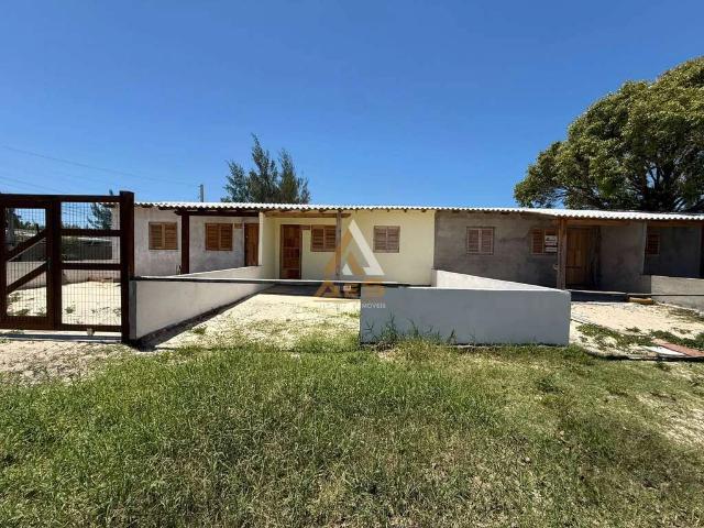 Casa venda em Cidreira