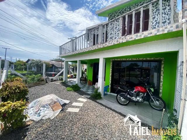Casa venda em Cidreira, Região Geográfica Intermediária de Porto Alegre