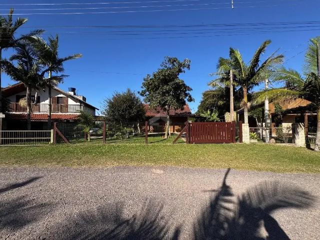 Casa venda em Cidreira