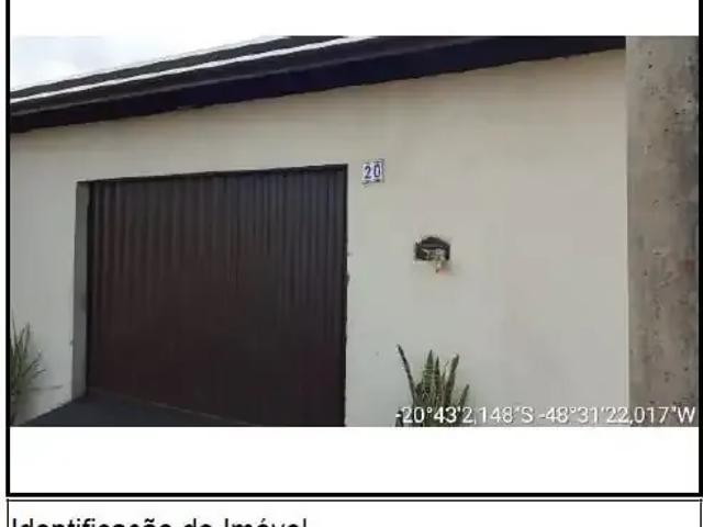 Casa venda em Região Imediata de Barretos, Colina
