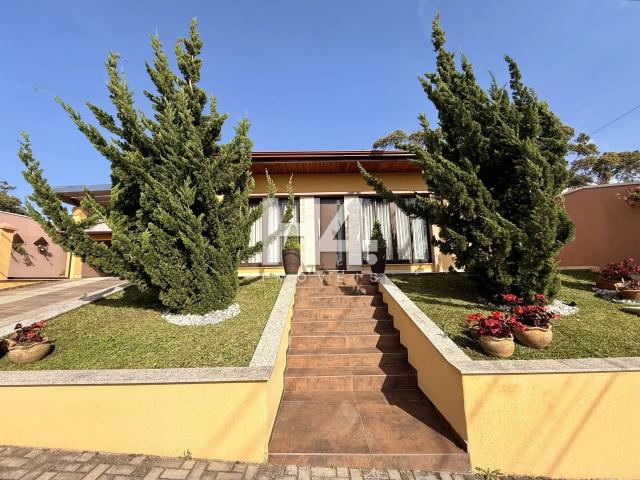 Casa venda em Região Geográfica Imediata de Curitiba, Região Metropolitana de Curitiba