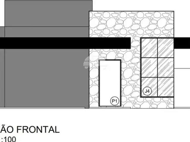Casa venda em Planta Santa Tereza, Colombo