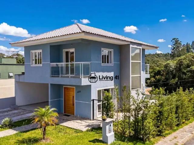 Casa venda em Região Geográfica Imediata de Curitiba, Região Metropolitana de Curitiba