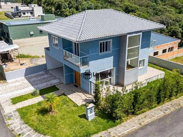 Casa venda em Região Geográfica Imediata de Curitiba, Região Metropolitana de Curitiba