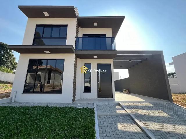 Casa venda em Região Geográfica Imediata de Curitiba, Região Metropolitana de Curitiba