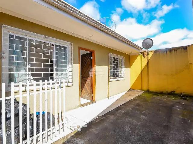 Casa venda em Região Geográfica Imediata de Curitiba, Região Metropolitana de Curitiba